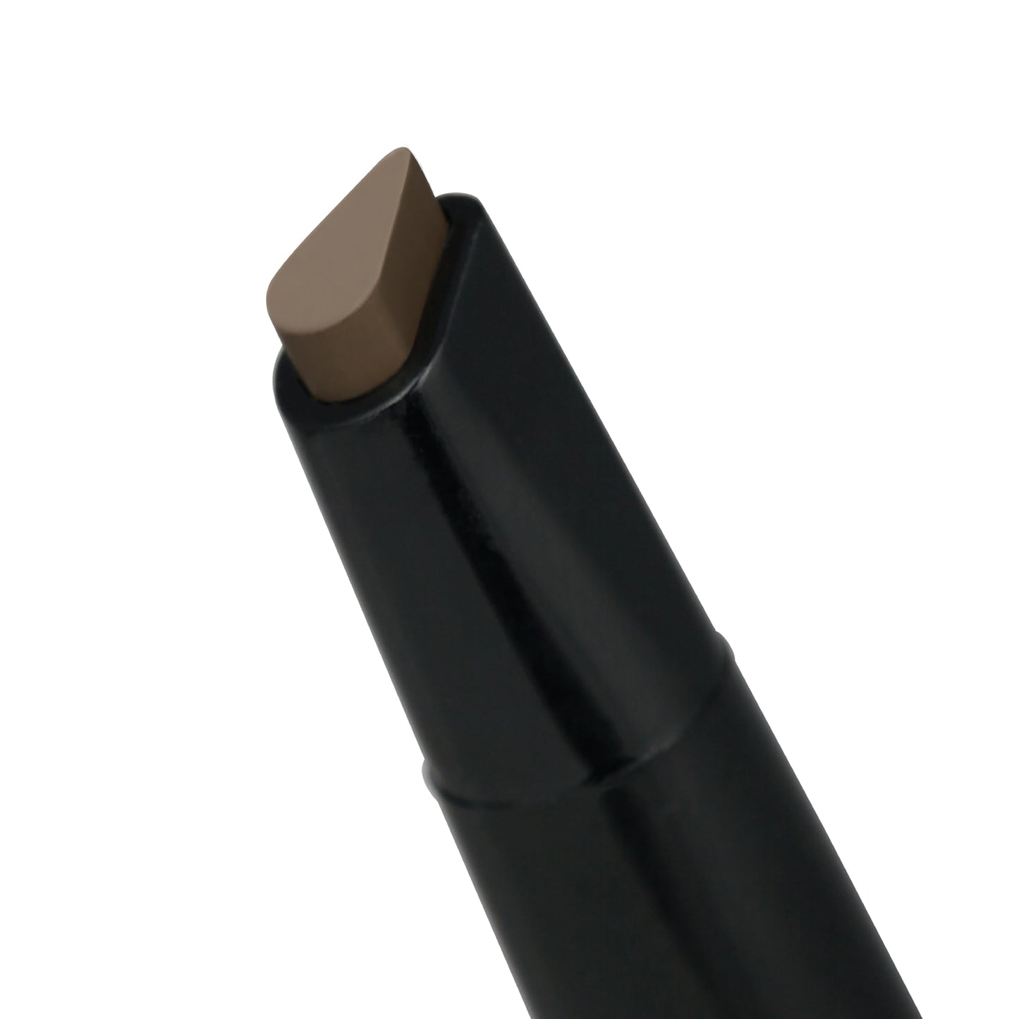 Billion Dollar Brows Universal Eyebrow Pencil - Dual-Ended with Triple Threat Triangular Tip & Spoolie, Waterproof, Natural Finish, Easy to Use, Vegan