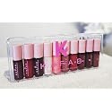 KAFAB Wine Party Lipgloss - A juicy, wine-inspired gloss for bold, social beauty lovers, perfect for nights out, wine tastings, and glam moments