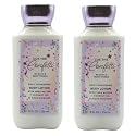 Bath and Body Works Cue The Confetti Body Lotion - Pack of 2