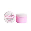 Brilliant Skin Essentials Vitamin E Cream Moisturizing and Firming for Face and Body, 100g