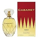 Cabaret by Gres EDP Spray 3.4 Ounce