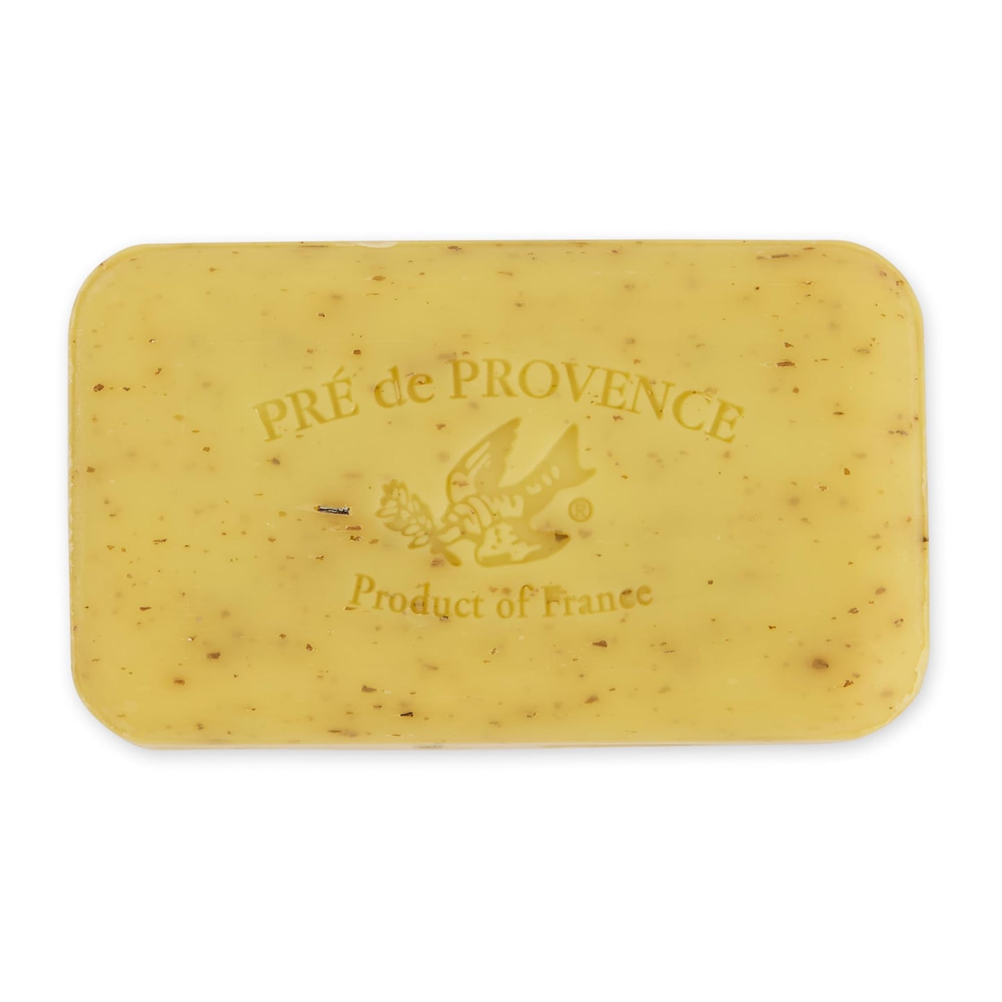 Pre de Provence Artisanal Soap Bar, Natural French Skincare, Enriched with Organic Shea Butter, Quad Milled for Rich, Smooth & Moisturizing Lather