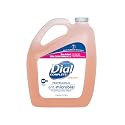 Dial Complete Original Antibacterial Foaming Hand Wash, 1 Gallon Bottle (Pack of 4)