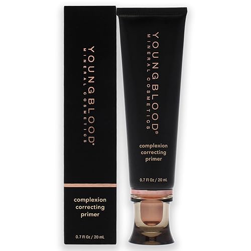 Youngblood Complexion Correcting Primer - Bare Women 0.7 oz