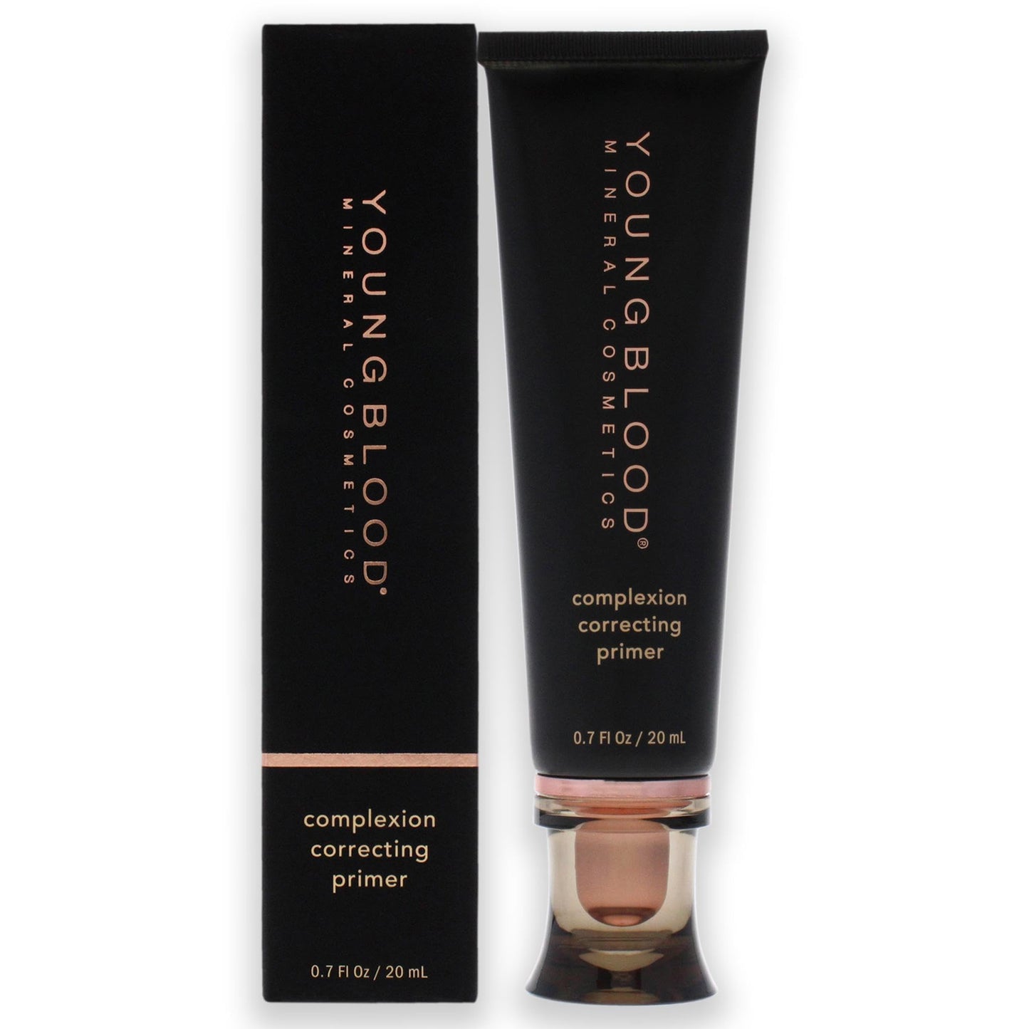 Youngblood Complexion Correcting Primer - Bare Women 0.7 oz