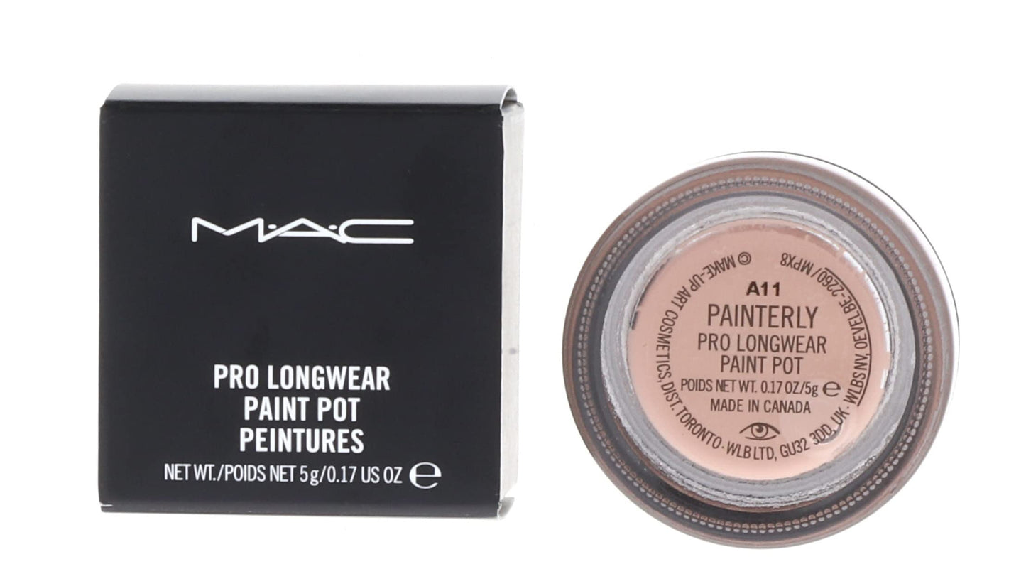 Mac Paint Pot Painterly 5 g/0.17 Us Oz