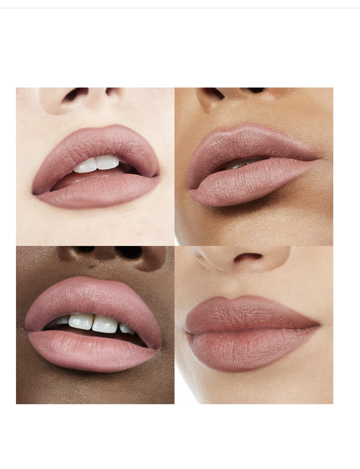 Ultra Suede® Lipstick