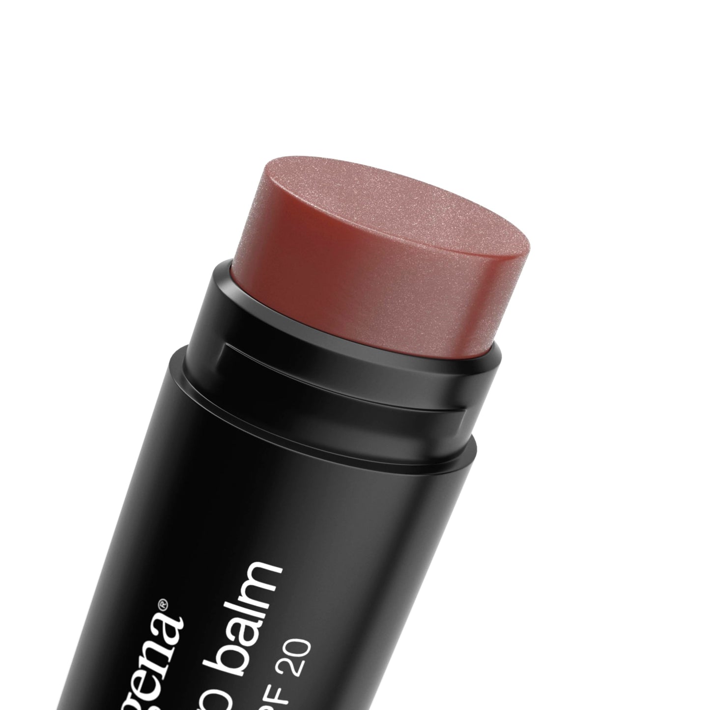 Neutrogena Revitalizing Tinted Lip Balm with SPF 20, Hydrating Tinted Lip Care with Sunscreen, Moisturizing Sheer Tint for Softer, Healthier-Looking