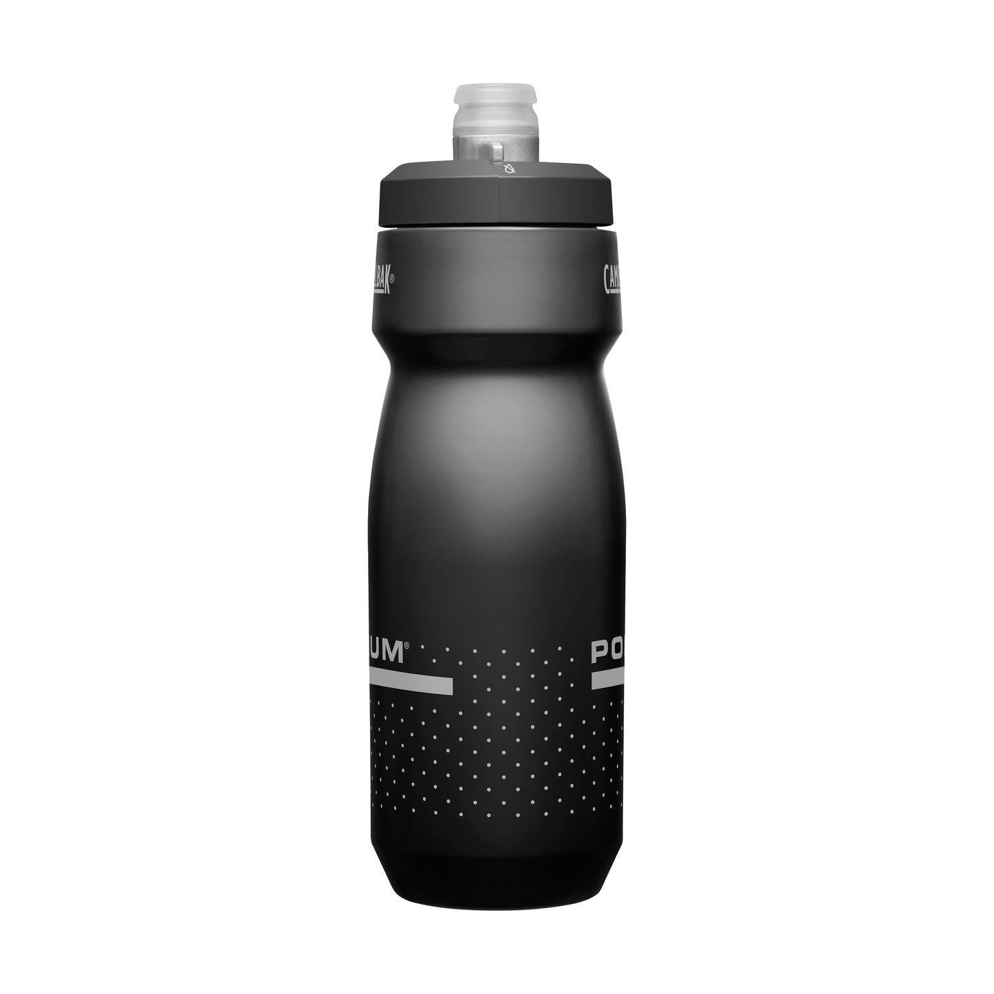CamelBak Podium Bike Water Bottle 24oz, Black