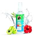 NIDHI’S GRANDMAA SECRET Rosemary Water Ark Hair Thickening Mist, Natural Rosemary Water Spray for Thick Hair, Rosemary Hair Mist Pure Distillate