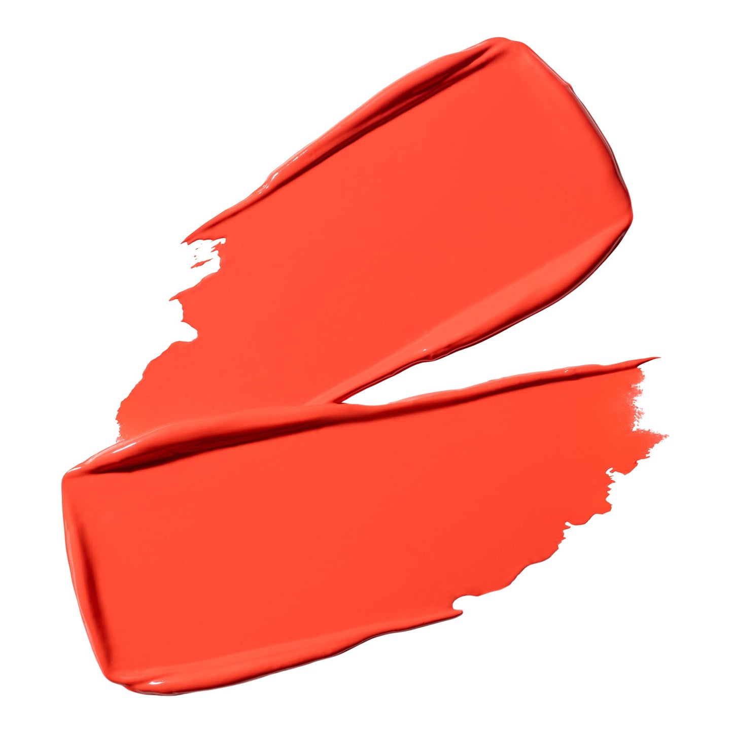 MAC M·A·Cximal Sleek Satin Lipstick, Morange, 0.12 Ounces