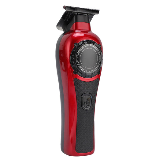 Brrnoo Haircutting Clippers for Men, Haircutting Clipper Kit, High Power Low Noise Ergonomic Design Finely Crafted Cutter Head Quiet and Comfortable Beauty and Personal Care Brrnoo