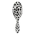 Wet Brush Original Detangler Hair Brush - Tan Leopard (Safari) - All Hair Types - Ultra-Soft Bristles Glide Through Tangles with Ease - Pain-Free Comb