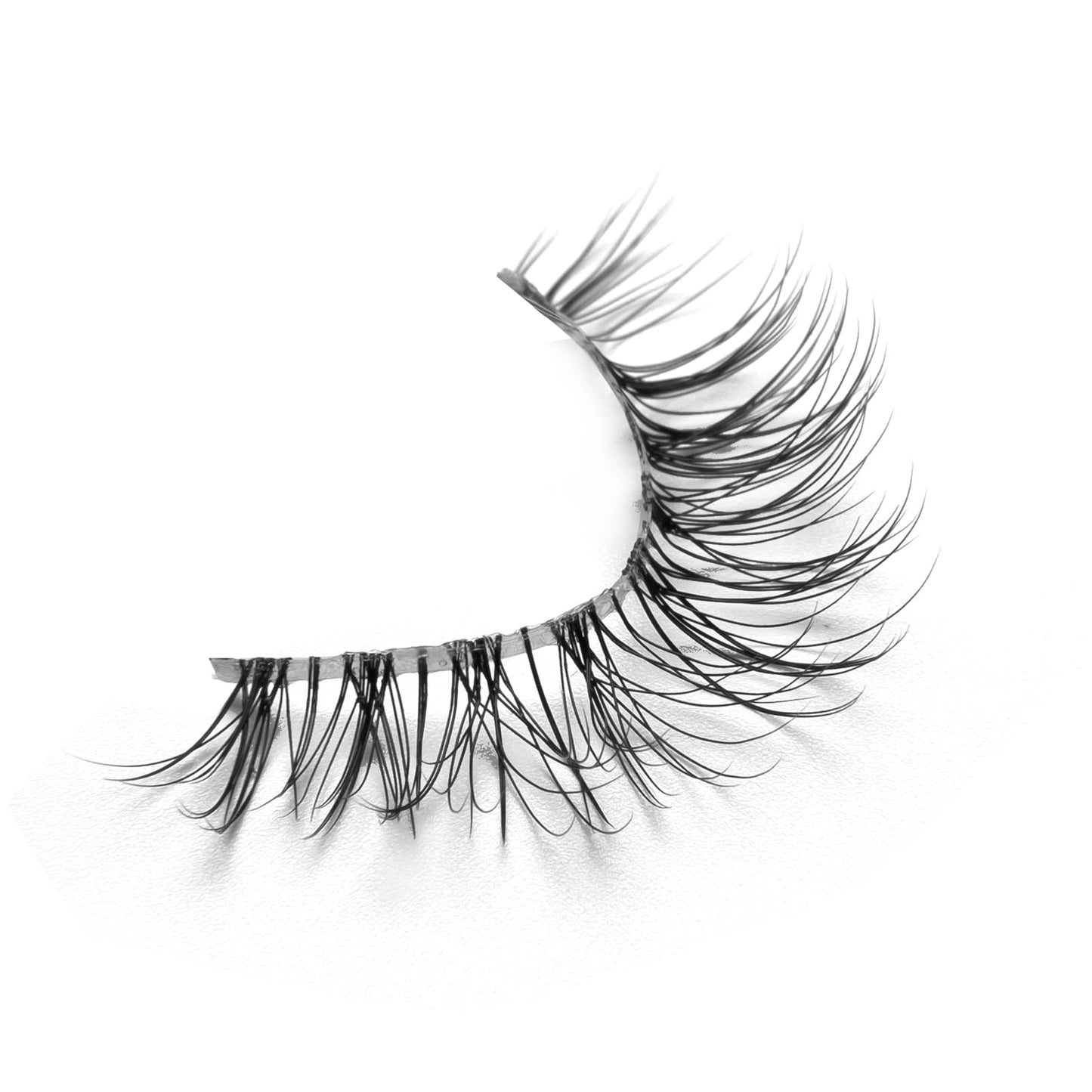 Onlyall False Eyelashes Lashes Strips Natural Lashes Natural Looking P12 Beauty and Personal Care Onlyall