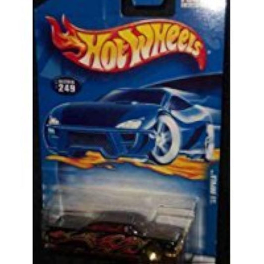 Hot Wheels 2000-249 '59 (1959) Impala 1:64 Scale