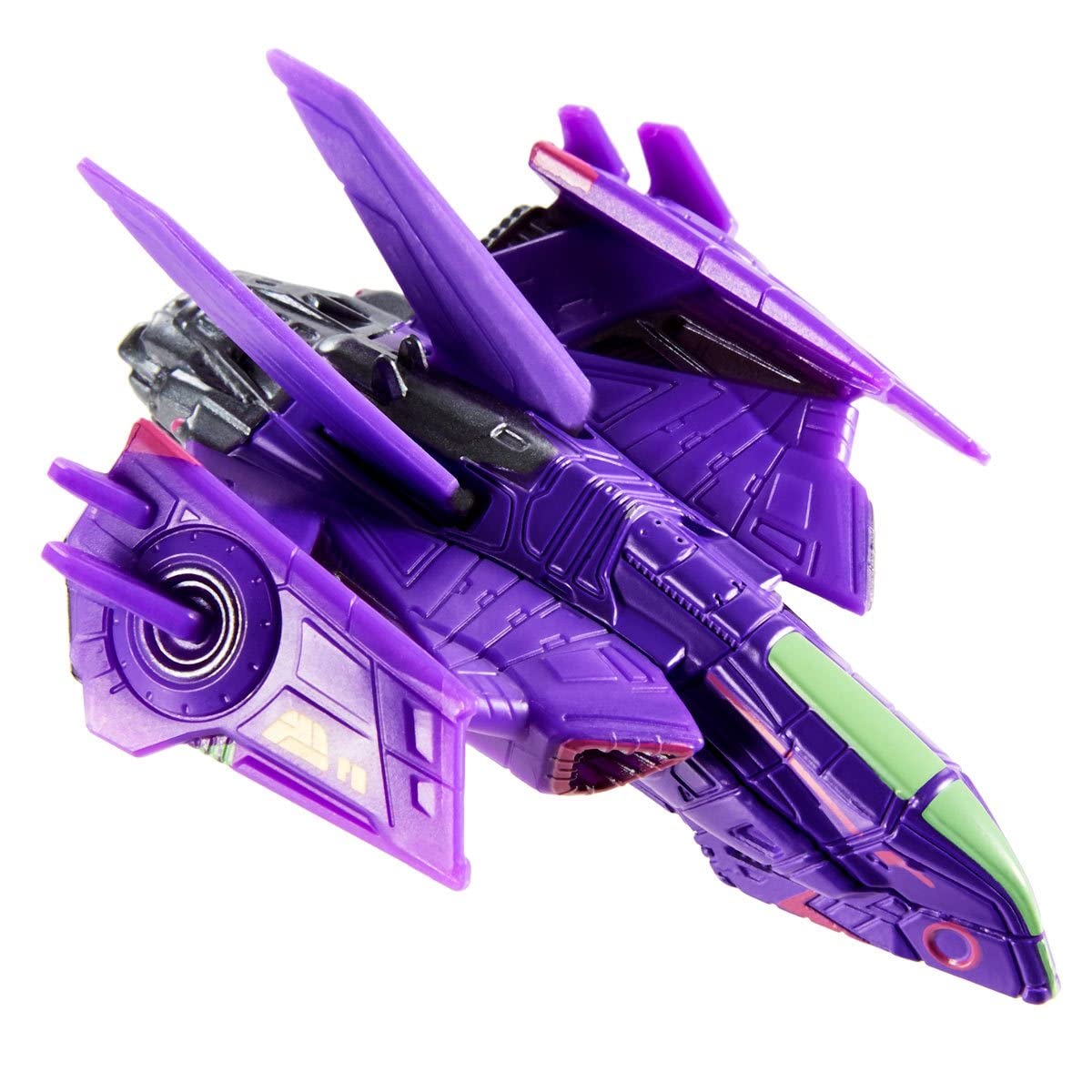 Hot Wheels Lightyear Starship, Zurg Fighter Ship