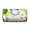 Michel Design Works Large Bath Soap Bar, Rosemary Margarita