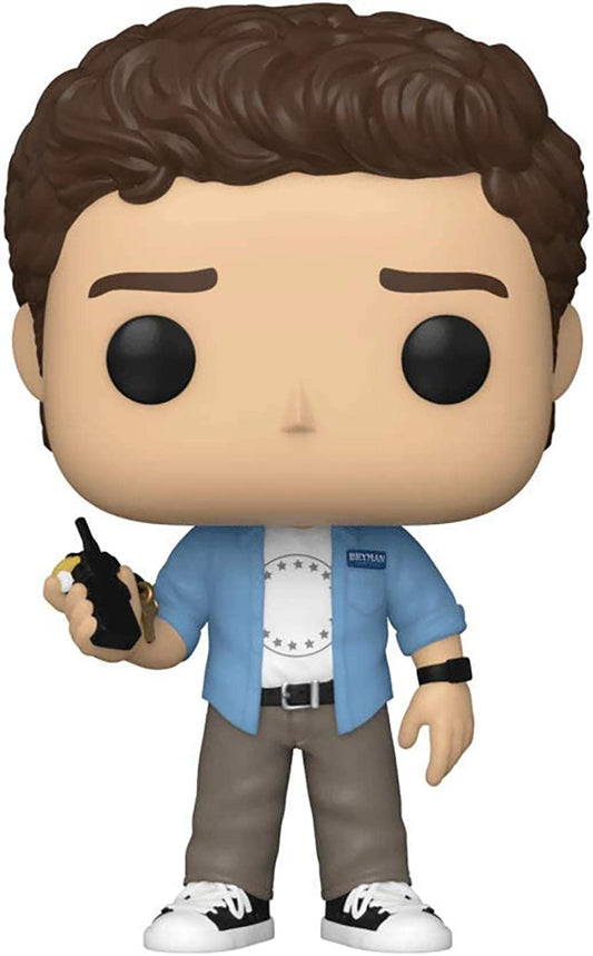 Funko Pop! TV: The Boys - Hughie