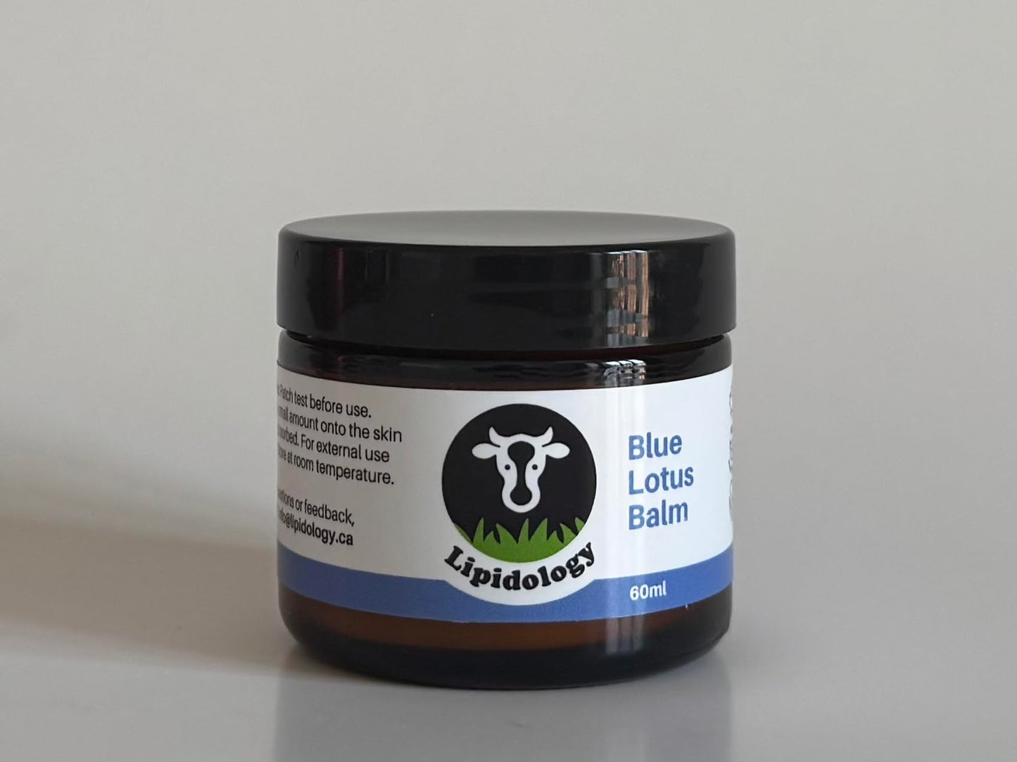 Lipidology Blue Lotus Tallow Balm 60 ml