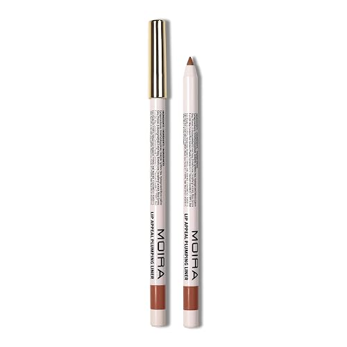 Moira Lip Appeal Plumping Liner (001, Honey) Beauty & Personal Care Moira