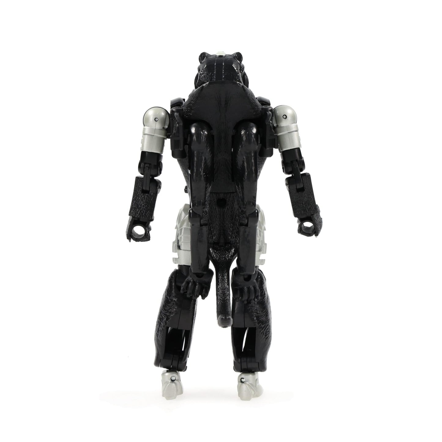 Transformers Generations War for Cybertron Exclusive Deluxe Covert Agent Ravage and Micromaster Decepticons Forever Ravage