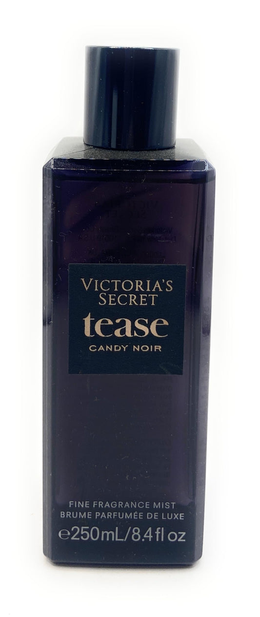 Victoria's Secret Tease Candy Noir Fragrance Body Mist 8.4 Fluid Ounce