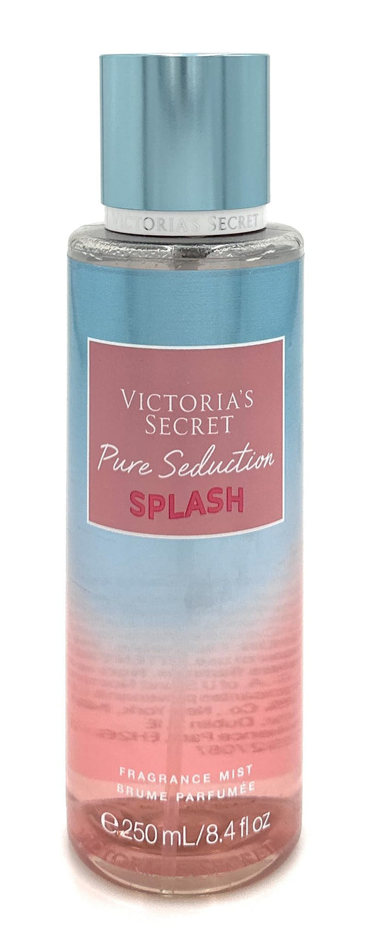 Victoria's Secret Fragrance Body Mist Pure Seduction Splash Beauty & Personal Care Victoria's Secret