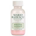 Mario Badescu Drying Lotion for All Skin Types | Fast-Acting Blemish Spot Treatment with Salicylic Acid, Sulfur and Zinc Oxide | Dries Surface