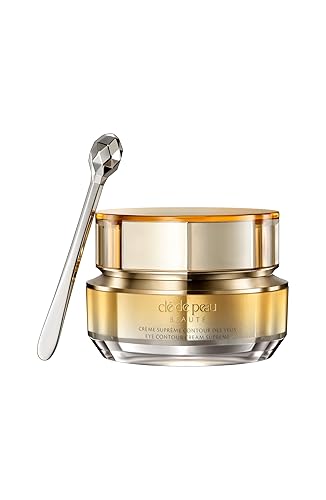 Clé de Peau Beauté Eye Contour Cream Supreme