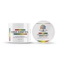 GrowFinity Hair Growth Gel with Biotin and Argan Oil for Rapid Growth | Strong 48-Hour Hold Styling Gel for Edges | Extra Large 5.3 Oz