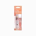 NICKA K NEW YORK, My Lips Only Better, Lip Liner and Lip Gloss, Lip Mask Set (Sheer Rosy Nude)