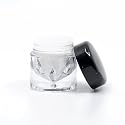 Poise Makeup Body and Facial Glitter | Extra-fine Cosmetic-Grade Glitters to Add Texture, Glam and Glitz, Safe for Face Eyes Lips and Hair