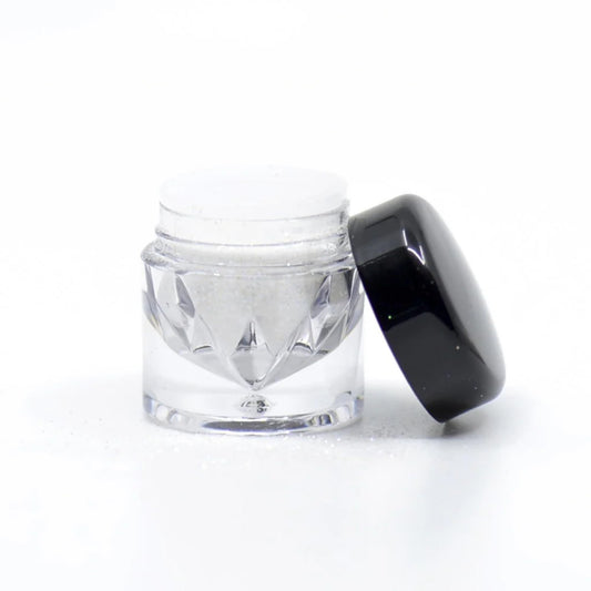 Poise Makeup Body and Facial Glitter | Extra-fine Cosmetic-Grade Glitters to Add Texture, Glam and Glitz, Safe for Face Eyes Lips and Hair Beauty & Personal Care POISE INT'L BEVERLY HILLS