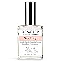 DEMETER Natural Perfume Spray Cologne for Women and Men, New Baby ., 1 oz