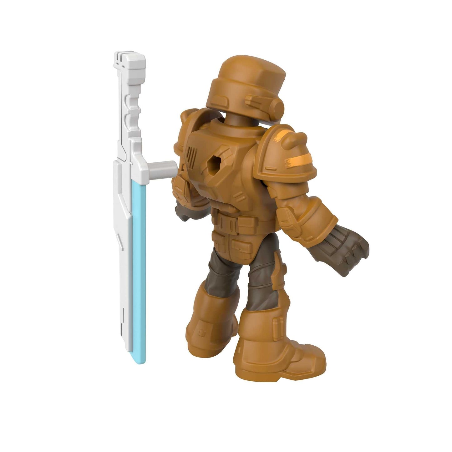 Darby Steel and Zap Patrol Lightyear Disney/Pixar Figure