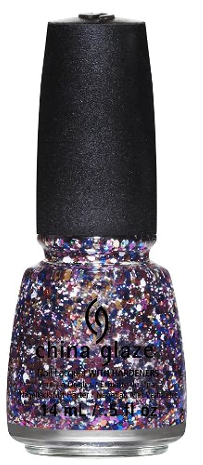 China Glaze Nail Polish, Your Present Required 1257 Beauty & Personal Care China Glaze