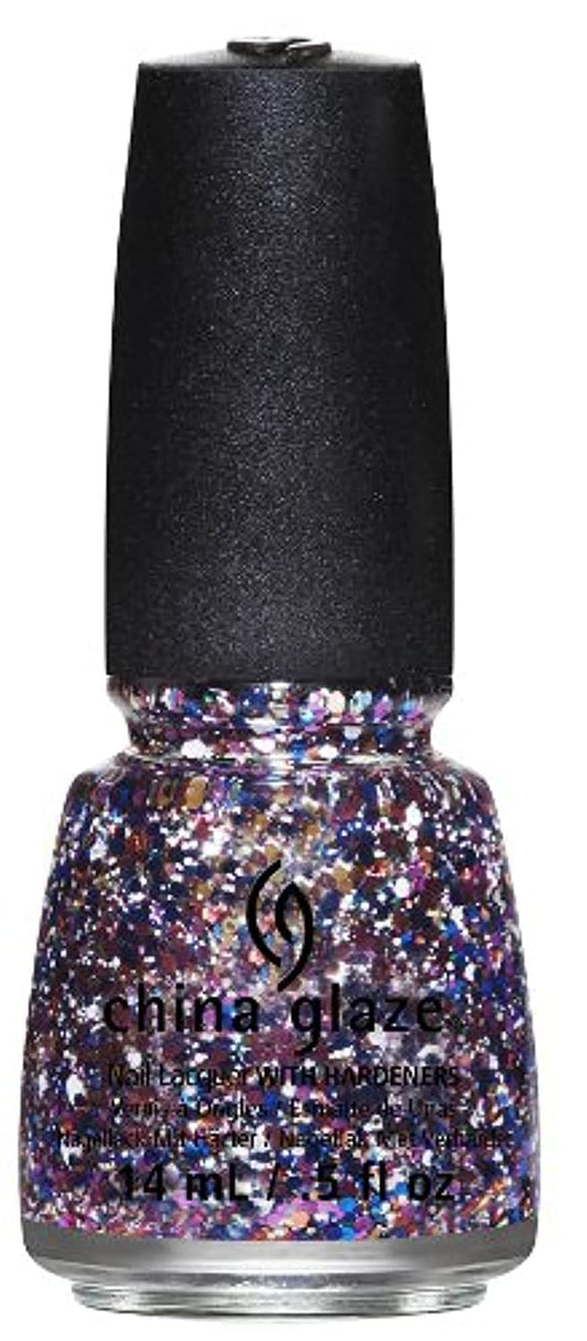 China Glaze Nail Polish, Your Present Required 1257 Beauty & Personal Care China Glaze