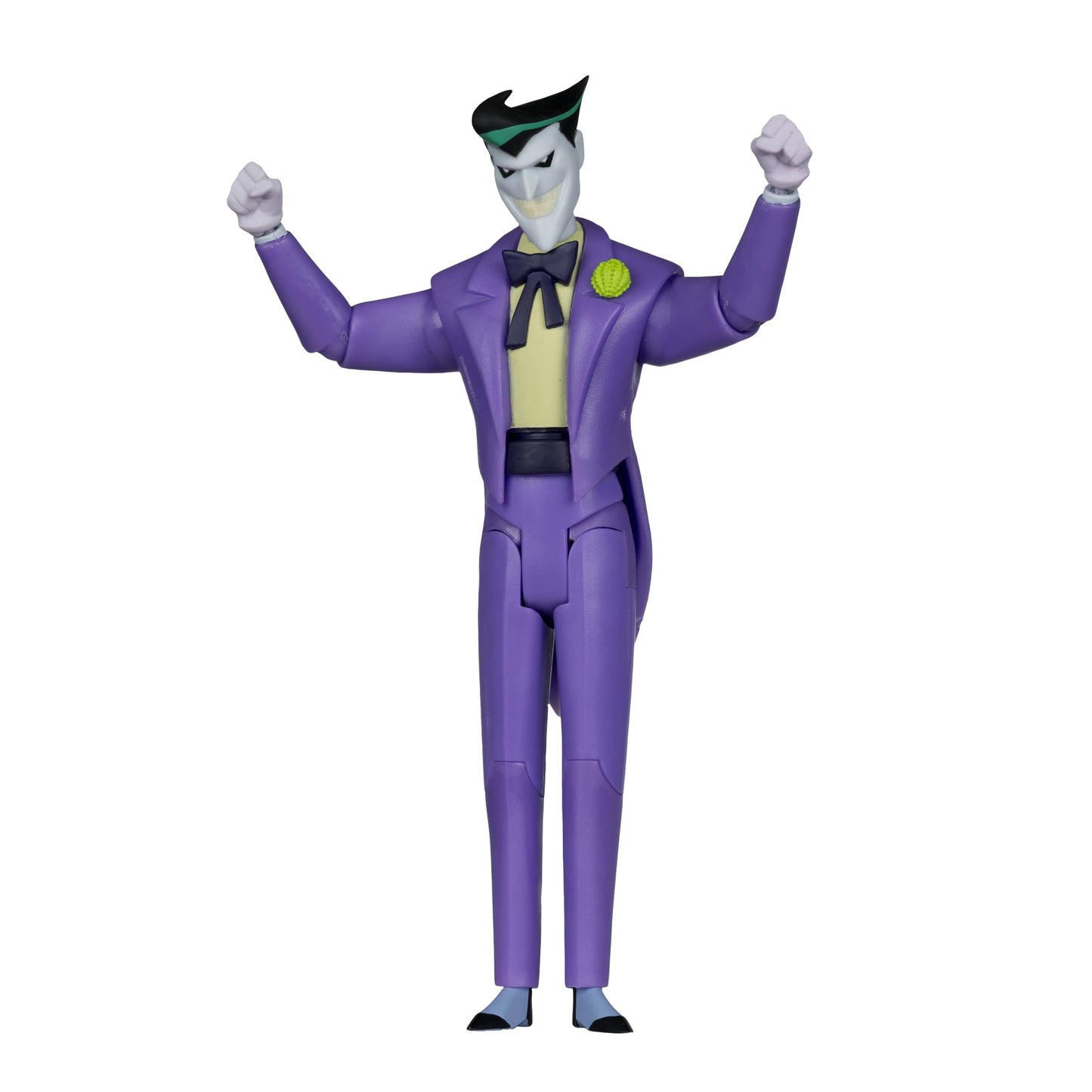 McFarlane Toys - DC Direct The Joker (The New Batman Adventures) 6in Scale Figure
