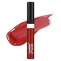 wet n wild MegaSlicks Lip Gloss, Ultra-Glossy, Vitamin-E Enriched, Ultra-Gloss High Shine Moisturizing, Cruelty-Free & Vegan - My Cherry Amour
