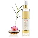 PURE FIJI Hydrating Body Mist - Hydrating Body After Shower - 97% Natural Origin, Coconut Milk and Honey, 7 oz
