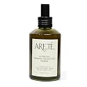 ARETÉ Nutritive Thermal Heat Protection Spray for Hair, Blowouts, Styling, Blow Dry Primer, Thermal Spray for Hair Heat Shield, 3.9oz