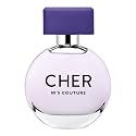 SCENT BEAUTY Cher Decades Couture - Unisex Perfume Spray - Cher Decades 80's - 1 Fl oz