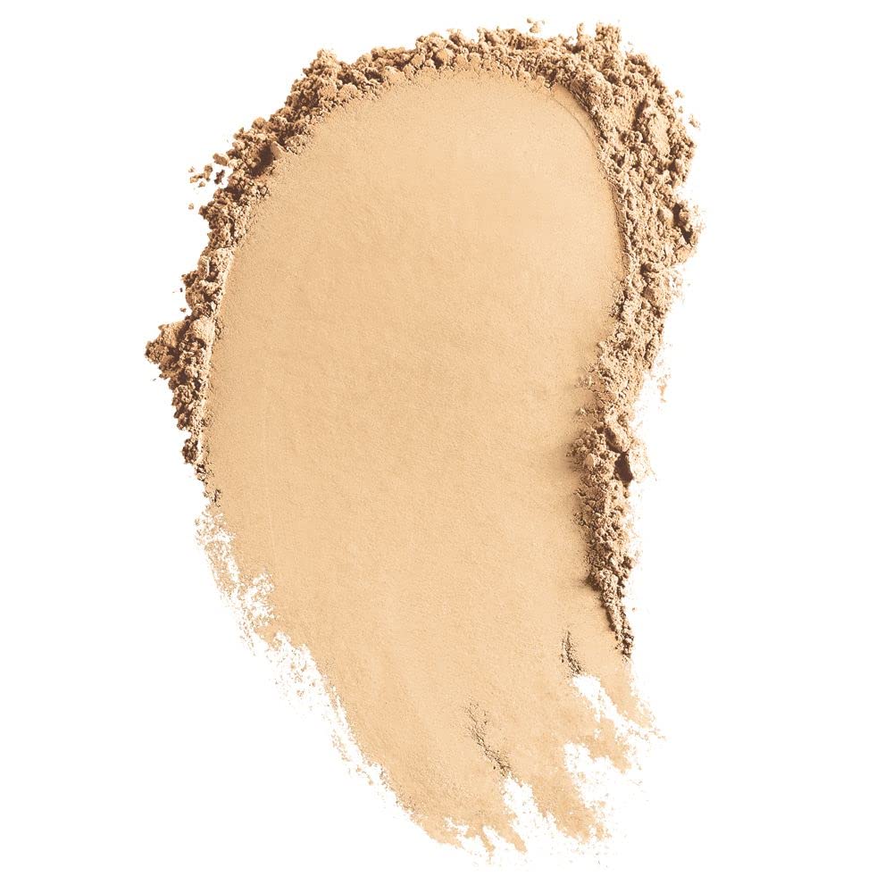 Original Matte Loose Mineral Foundation SPF 15, 04 Golden Fair