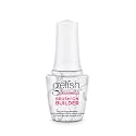 Gelish TPO-Free Soak-Off Brush-On Builder - Clear, 15 mL Beauty & Personal Care Gelish