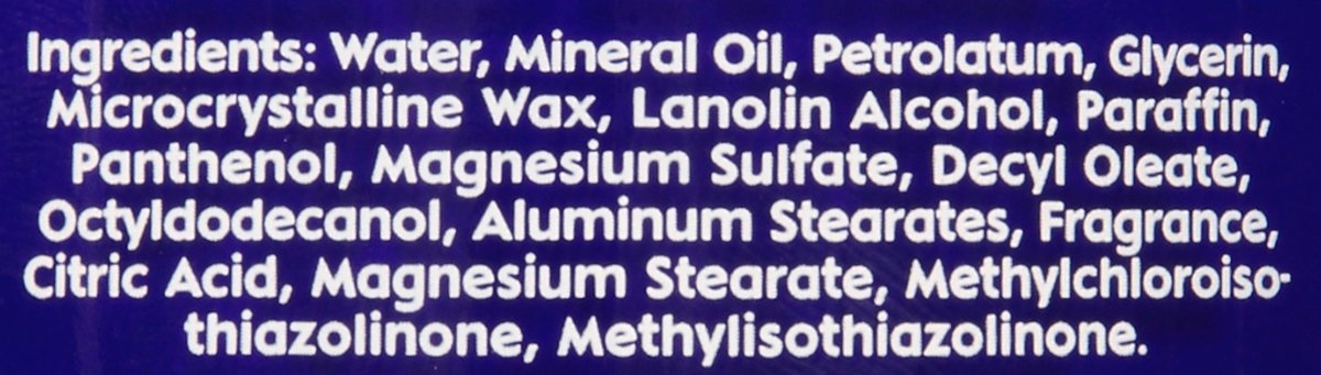Nivea Body Creme Glass Jar, 13.5 Ounce
