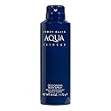 Perry Ellis Aqua Extreme Body Spray for Men - Body Spray Cologne, EDT, All Over Men's & Boys Mist with Notes of Fresh Wood & Spice Fragrance - 6 oz