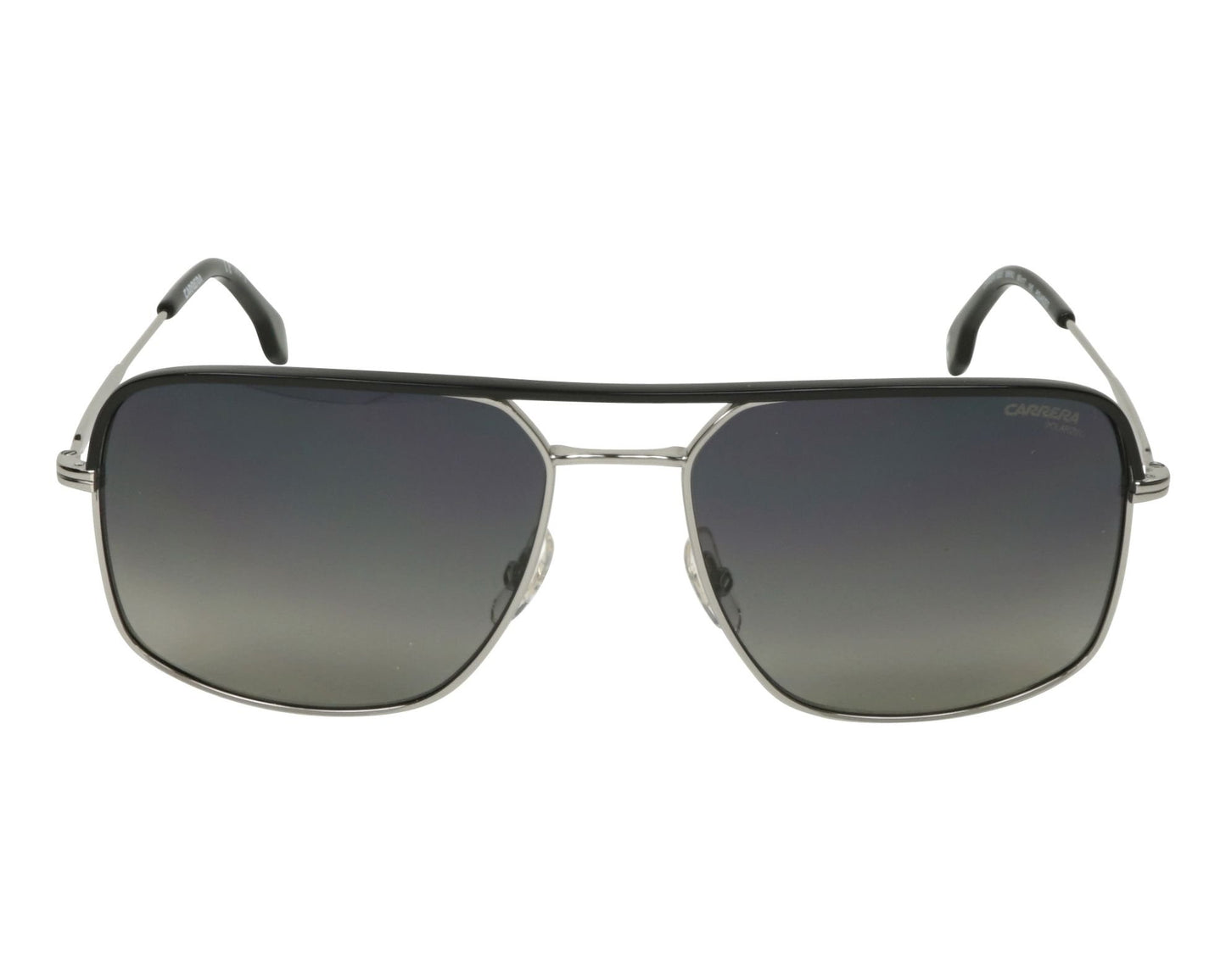 Carrera 152/S Ruthenium Black/Grey Shaded 60/17/145 unisex Sunglasses