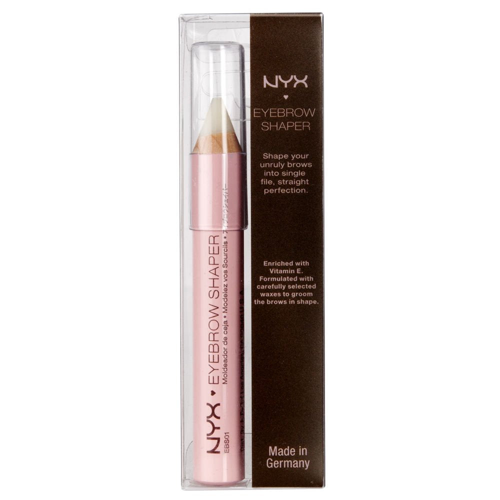 NYX Eye Brow Shaper Wax