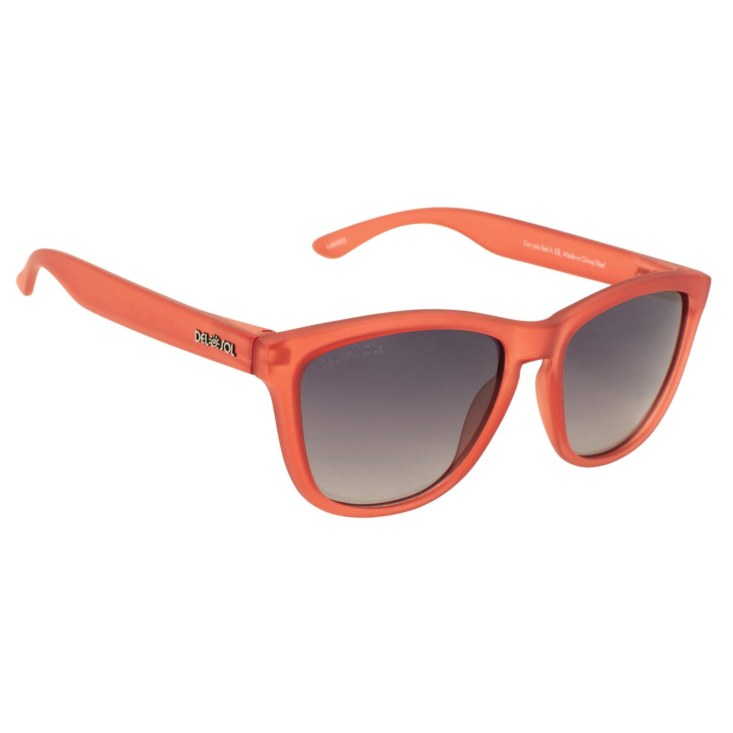 Del Sol Solize Color-Changing Sunglasses, 100% UVA and UVB Blocking Protection