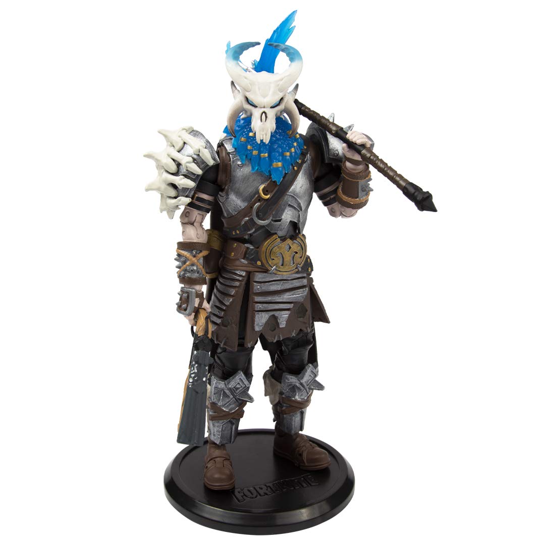 McFarlane Toys Fortnite Ragnarok Premium Action Figure